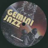 Gemini Jazz: Earth Dance