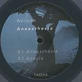 Avilynn: Anaesthesia