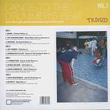 Various Artists: Dance To The Drummer's Beat Vol. 1
