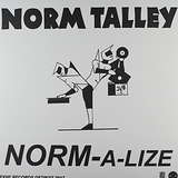 Norm Talley: Norm-A-Lize