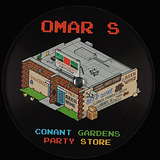 Omar S: Conant Gardens Party Store