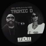 Gari Romalis & DJ Minx: Tronic D
