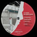 Various Artists: 15 Years Of Hudd Traxx Part Two