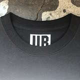 T-Shirt, Size XXL: UR Black