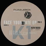 Keith Tucker: Face Your Fate EP