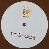 Scott Grooves: CoCo Brown