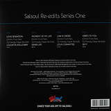 Various Artists: Salsoul Reedits Series One: Dimitri From Paris