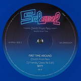 Various Artists: Salsoul Reedits Series Three: Dimitri From Paris