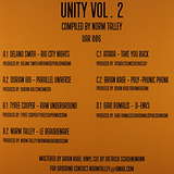 Various Artists: Unity Vol. 2