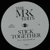 The Mr. K Edits: Stick Together