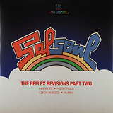 Various Artists: Salsoul: The Reflex Revisions Part 2