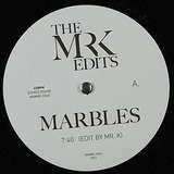 The Mr. K Edits: Marbles