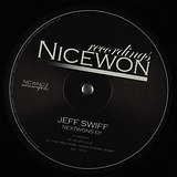 Jeff Swiff: Nextwons EP