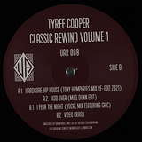 Tyree Cooper: Classic Rewind Volume 1