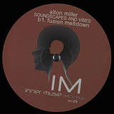 Alton Miller: Soundscapes And Vibes