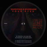 Sandman & Riverside: Your Eyes