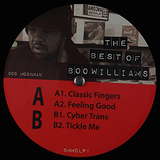 Boo Williams: The Best Of Boo Williams