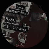 Boo Williams: The Best Of Boo Williams