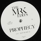 The Mr. K Edits: Prophecy