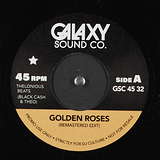Galaxy Sound: Golden Roses