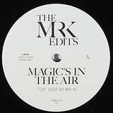 The Mr. K Edits: Magic’s In The Air