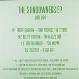 Various Artists: The Sundowners EP