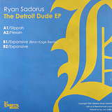 Ryan Sadorus: The Detroit Dude EP