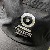 Cap, Size Unisex: "Tresor", Black