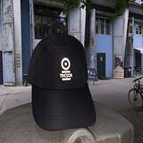 Cap, Size Unisex: Tresor, Black