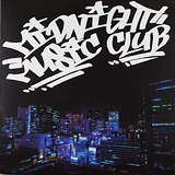 Midnight Music Club: Swing Easy