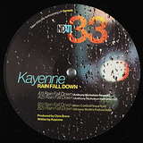 Kayenne: Rain Fall Down