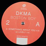 DKMA: Boston Boy Vol. 2