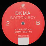 DKMA: Boston Boy Vol. 2