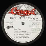 Congos: Heart Of The Congos
