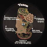 Various Artists: Venom