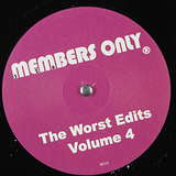 Members Only: The Worst Edits Volume 4