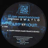 Glenn Underground: Happy Hour