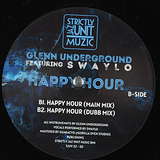 Glenn Underground: Happy Hour