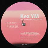Kez YM: The Floating Surface EP
