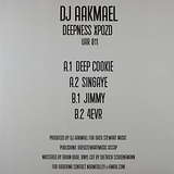 DJ Aakmael: Deepness Xpozd