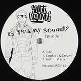 Scott Grooves: Is This My Sound?