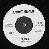 Lamont Johnson: Mr. Bassman