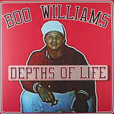 Boo Williams: Depths Of Life