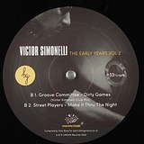 Victor Simonelli: The Early Years Vol. 2