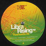 Rasheeda Ali: Libra Rising EP