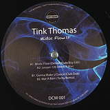 Tink Thomas: Mistic Flow EP