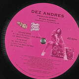 Dez Andrés: Wild And Crazy Love EP
