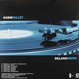 Norm Talley/ Delano Smith: Straight Up No Chaser