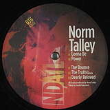 Norm Talley: Dearly Beloved