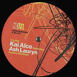 Kai Alce feat. Ash Lauryn: Underground & Black